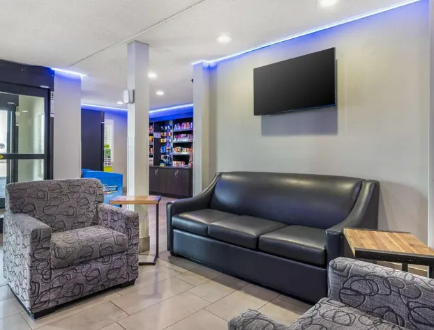 Best Western McCarran Inn hotel detail image 4