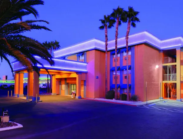 Best Western McCarran Inn hotel detail image 2