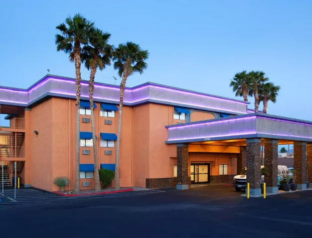 Best Western McCarran Inn hotel detail image 3