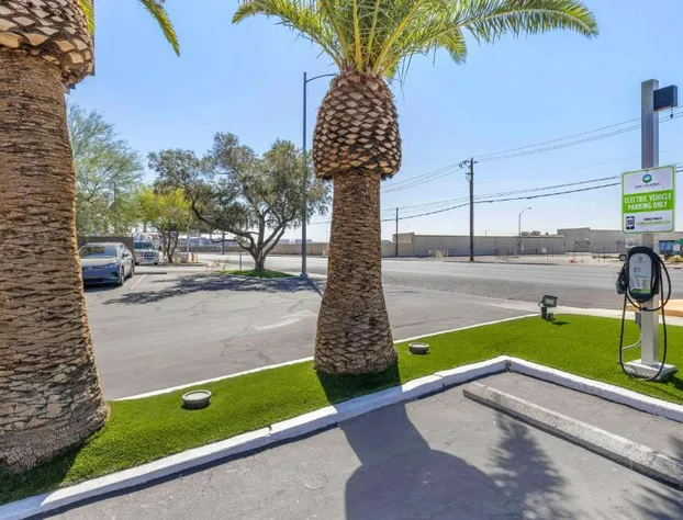 Best Western McCarran Inn hotel detail image 4