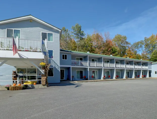 Quality Inn & Suites hotel detail image 1