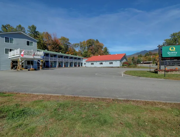 Quality Inn & Suites hotel detail image 2