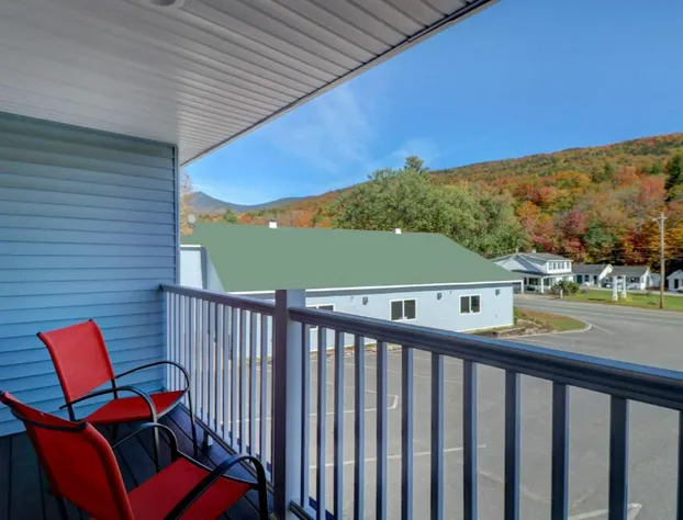 Quality Inn & Suites Lincoln I-93 hotel detail image 3