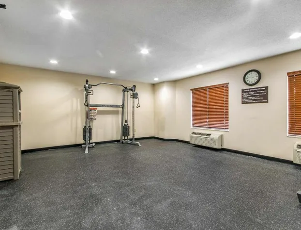 Sleep Inn Lexington hotel detail image 2