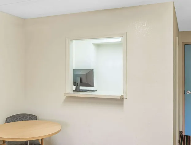 Knights Inn Dayton at Poe Ave hotel detail image 3