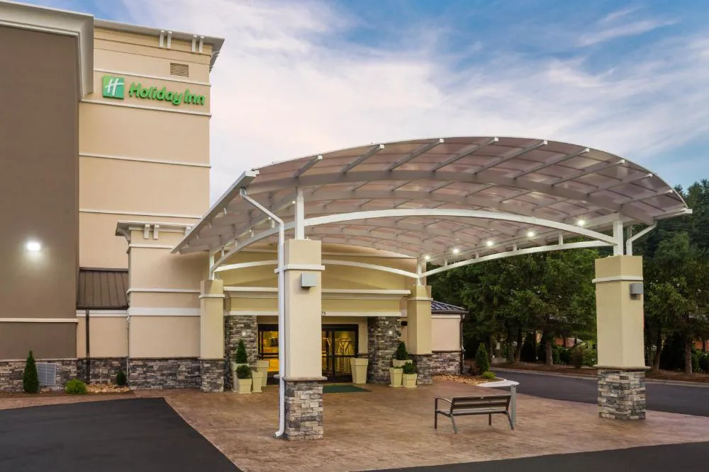 Holiday Inn Boone - University Area by IHG hotel hero