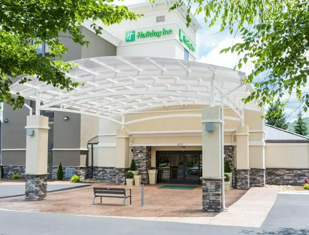 Holiday Inn Boone - University Area by IHG hotel detail image 1