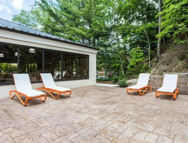 Holiday Inn Boone - University Area by IHG hotel detail image 2