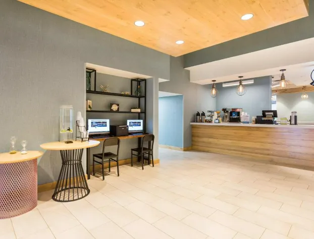 Holiday Inn Boone - University Area by IHG hotel detail image 3