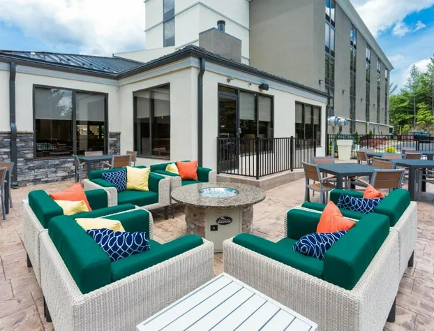 Holiday Inn Boone - University Area by IHG hotel detail image 4