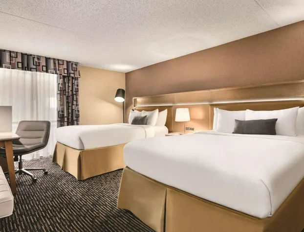 Wyndham Garden Conference Center Champaign/Urbana hotel detail image 4