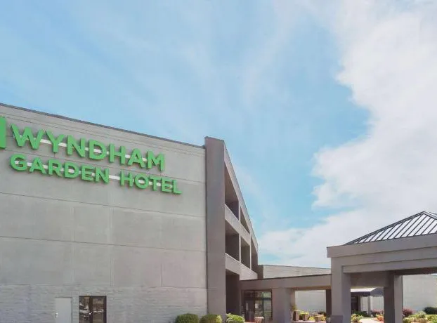 Wyndham Garden Conference Center Champaign/Urbana hotel detail image 2