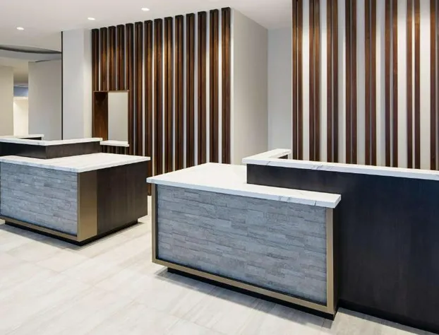 DoubleTree by Hilton San Diego - Del Mar hotel detail image 2