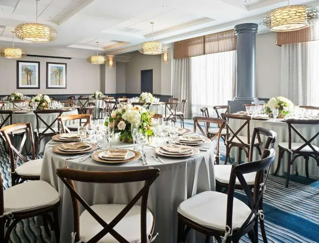 DoubleTree by Hilton San Diego - Del Mar hotel detail image 4