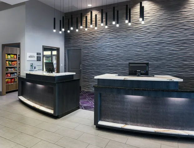 Residence Inn Tempe Downtown/University hotel detail image 4