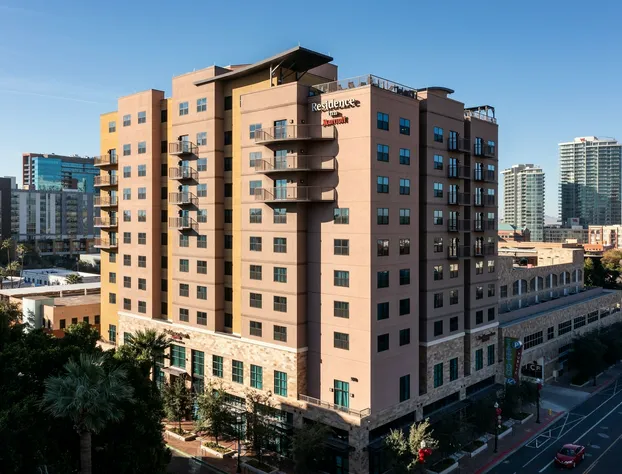 Residence Inn Tempe Downtown/University hotel detail image 2