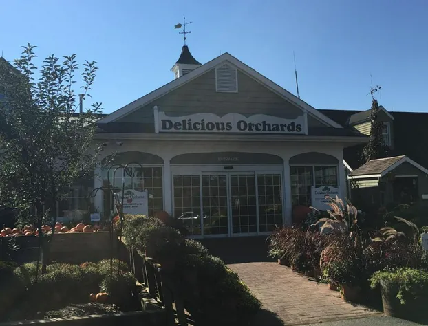 Colts Neck Inn Hotel hotel detail image 1