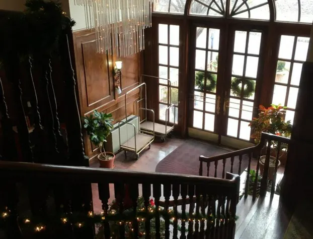 Colts Neck Inn Hotel hotel detail image 2