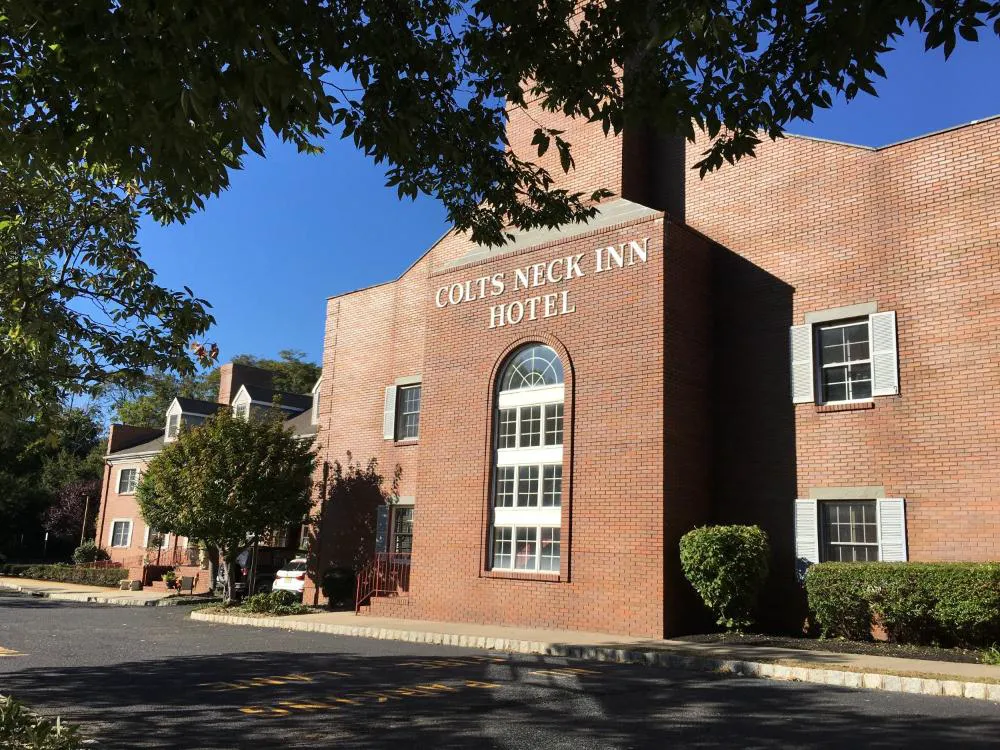 Colts Neck Inn Hotel hotel hero