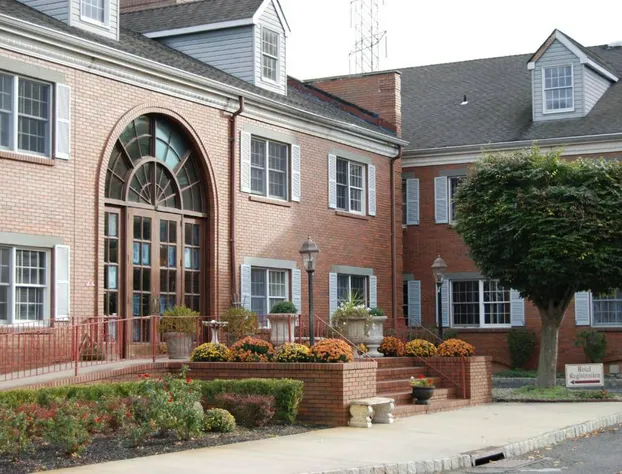 Colts Neck Inn Hotel hotel detail image 1