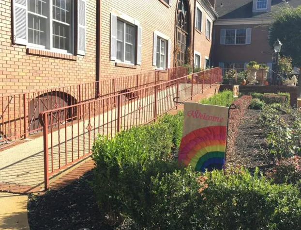 Colts Neck Inn Hotel hotel detail image 4