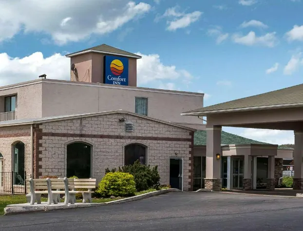 Comfort Inn - Pocono Mountains hotel detail image 1