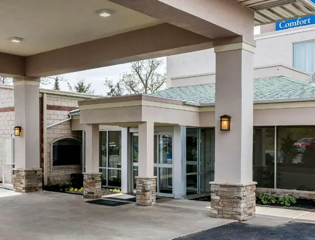 Comfort Inn - Pocono Mountains hotel detail image 3