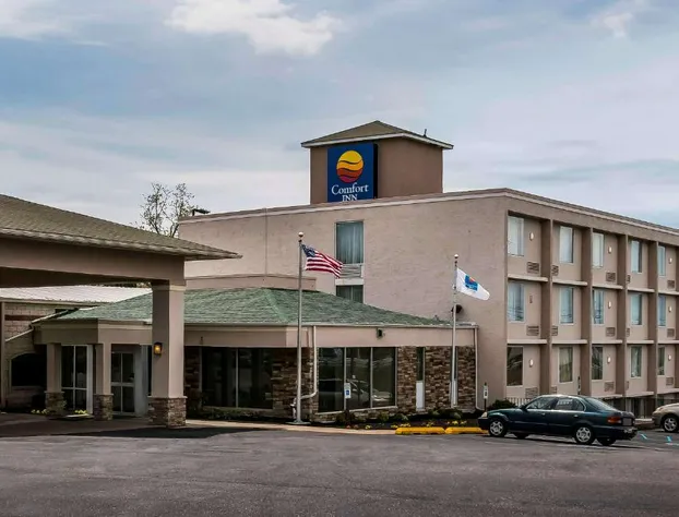 Comfort Inn - Pocono Mountains hotel detail image 2