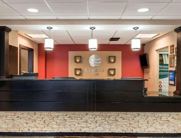 Comfort Inn - Pocono Mountains hotel detail image 4