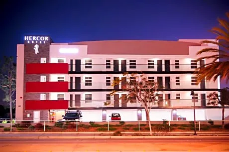 Hercor Hotel - Urban Boutique hotel detail image 3