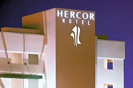 Hercor Hotel - Urban Boutique hotel detail image 4