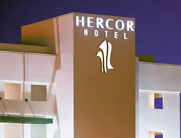Hercor Hotel - Urban Boutique hotel detail image 1