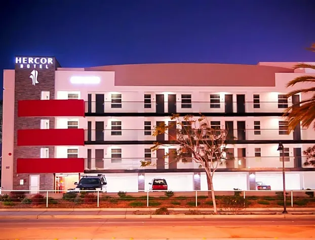 Hercor Hotel - Urban Boutique hotel detail image 2