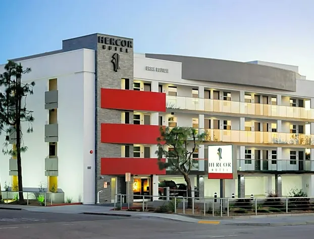 Hercor Hotel - Urban Boutique hotel detail image 4