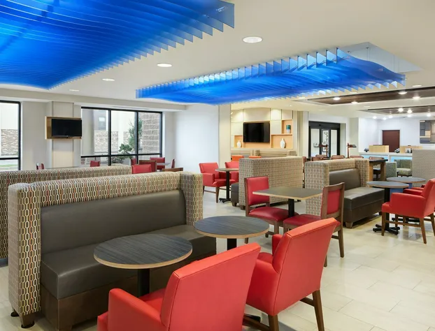 Holiday Inn Express Hotel & Suites Greenwood by IHG hotel detail image 2