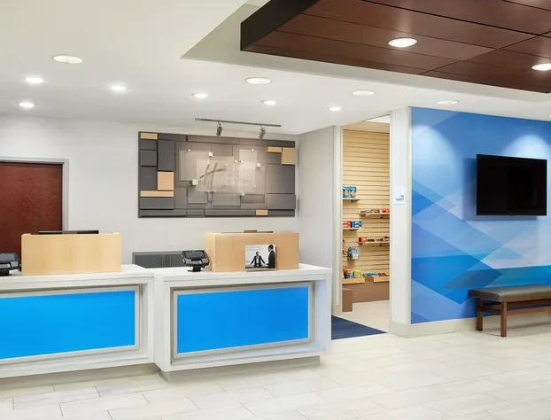 Holiday Inn Express Hotel & Suites Greenwood by IHG hotel detail image 3