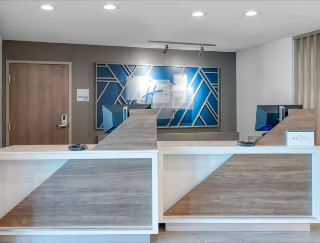 Holiday Inn Express Hotel & Suites Greenwood by IHG hotel detail image 4