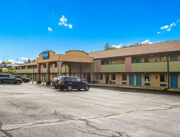 Rodeway Inn & Suites Monroeville - Pittsburgh hotel detail image 1