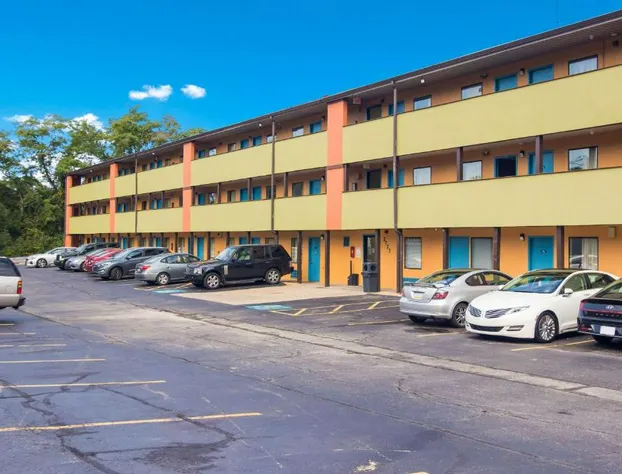 Rodeway Inn & Suites Monroeville - Pittsburgh hotel detail image 2