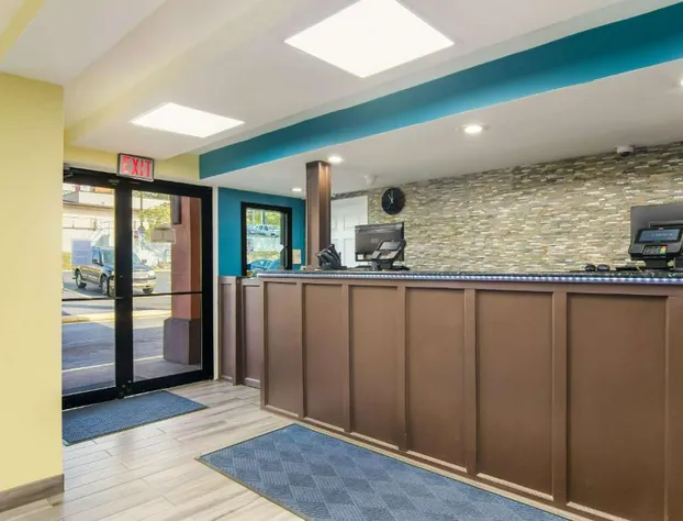 Rodeway Inn & Suites Monroeville - Pittsburgh hotel detail image 4