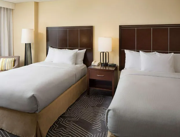 DoubleTree by Hilton Los Angeles - Commerce hotel detail image 4