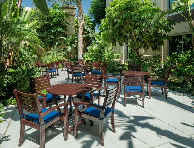 DoubleTree by Hilton Los Angeles - Commerce hotel detail image 1