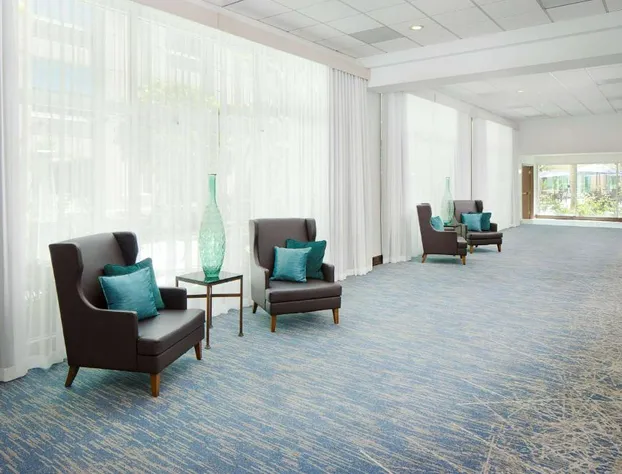 DoubleTree by Hilton Los Angeles - Commerce hotel detail image 2