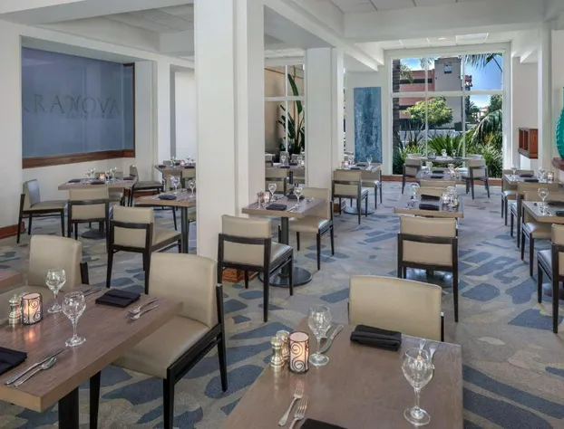 DoubleTree by Hilton Los Angeles - Commerce hotel detail image 3