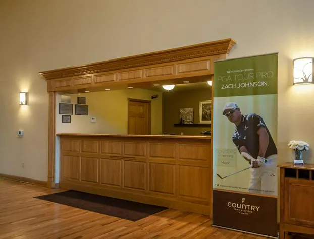 Country Inn & Suites by Radisson, Milwaukee Airport, WI hotel detail image 3