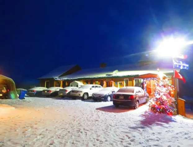 Le Gîte Ambrelane hotel detail image 1