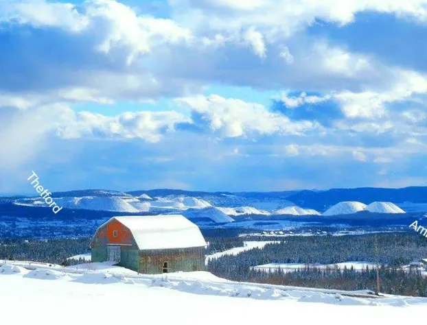 Le Gîte Ambrelane hotel detail image 2