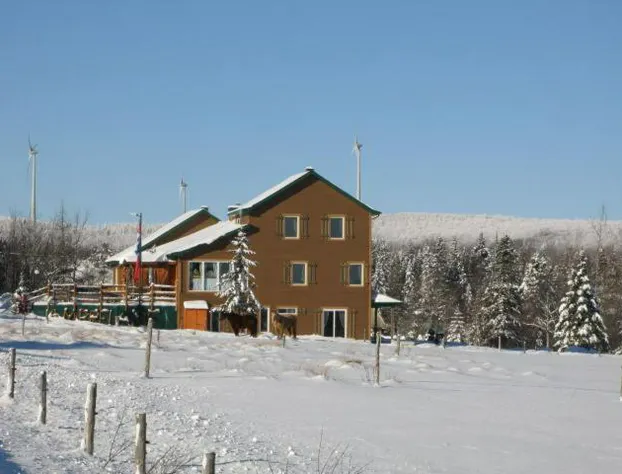 Le Gîte Ambrelane hotel detail image 1