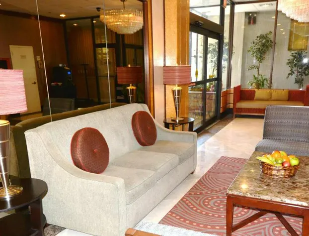 Adria Hotel And Conference Center hotel detail image 4