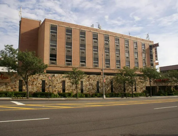Adria Hotel And Conference Center hotel detail image 1